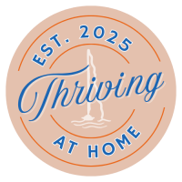 Thriving at Home - Mixer