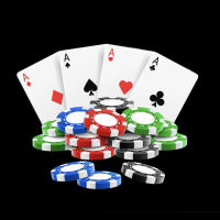 Night @ the Foundation: 2026 Casino Night