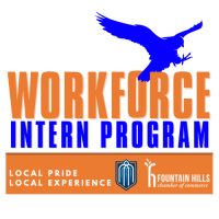 Intern Fair & Senior Success Luncheon with FHUSD