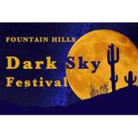 Dark Sky Festival 04/21/2018