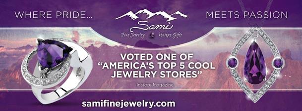 Sami Fine Jewelry & Unique Gifts