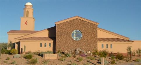 The Fountains, A United Methodist Church The Fountains, A United Methodist Church
