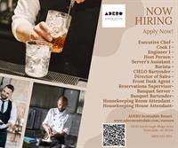 ADERO Scottsdale Resort, Autograph Collection