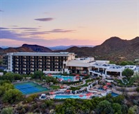 ADERO Scottsdale Resort, Autograph Collection