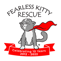 Fearless Kitty Rescue