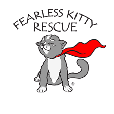 Fearless Kitty Rescue Fearless Kitty Rescue