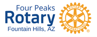 Four Peaks Rotary Club Fountain Hills