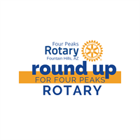 Four Peaks Rotary Club Fountain Hills - Fountain Hills