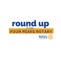 Four Peaks Rotary - Fountain Hills
