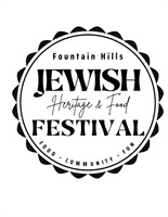 Jewish Heritage & Food Festival