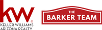 Keller Williams Arizona Realty - The Barker Team