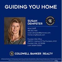 First Fridays at Coldwell Banker