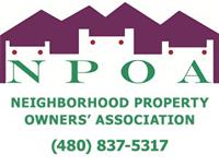 Neighborhood Property Owners' Association