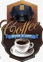 Coffee with a Cop @ The M. Parlor Salon