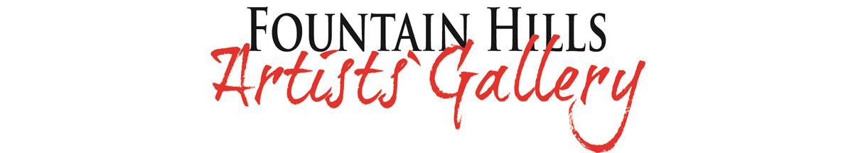 Fountain Hills Artists' Gallery