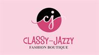 Cancer Awareness Event / Trunk Show Classy Jazzy