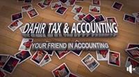 Dahir Tax & Accounting Firm LLC