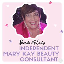 Mary Kay Cosmetics - Brenda McCarty Mary Kay Cosmetics - Brenda McCarty
