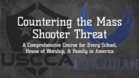 Virtual Guardian Countering the Mass Shooter Threat