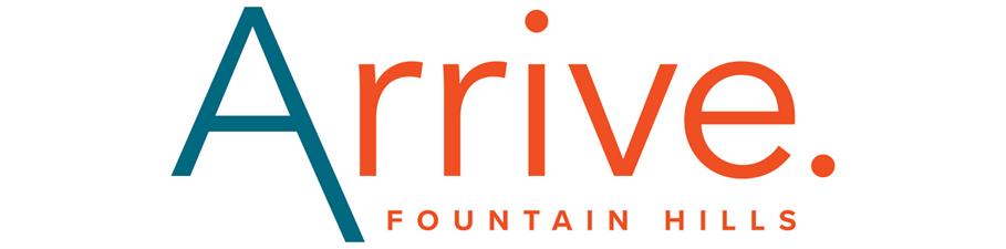 Arrive Fountain Hills Arrive Fountain Hills