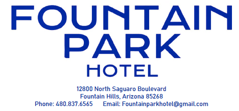 Fountain Park Hotel