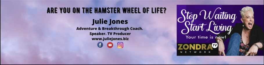 The Adventures of Julie Jones, LLC