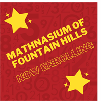 Mathnasium of Fountain Hills - Fountain Hills