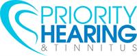 Priority Hearing & Tinnitus