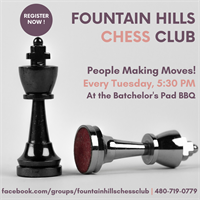 Fountain Hills Chess Club