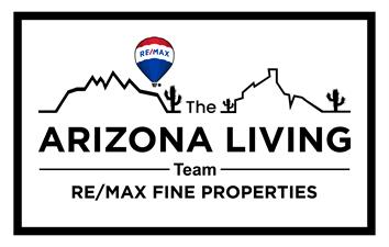 Re/Max Fine Properties - Arizona Living Team, Jay Schlum
