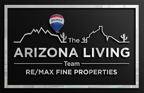 Arizona Living Team @ RE/MAX Fine Properties 