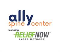 Ally Spine Center