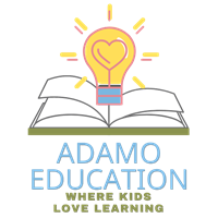 Adamo Education