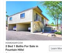 Kimberly Goyena, Realtor, GRI, PLLC MCO3 LLC - Fountain Hills