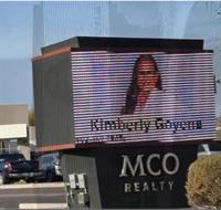 Kimberly Goyena, Realtor, GRI, PLLC MCO3 LLC - Fountain Hills