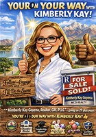 Kimberly Goyena, Realtor, GRI, PLLC MCO3 LLC - Fountain Hills