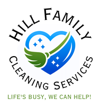 Hill Family Cleaning Services
