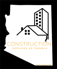 Construction Services of Phoenix