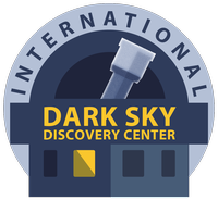International Dark Sky Discovery Center