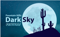 International Dark Sky Discovery Center
