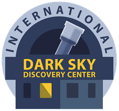 International Dark Sky Discovery Center
