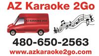 AZ Karaoke 2Go