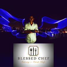 Blessed Chef Catering LLC