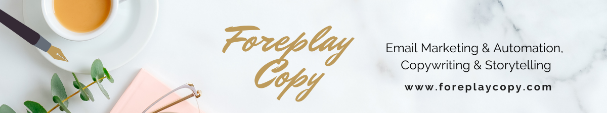 Foreplay Copy - Email Marketing and Automation
