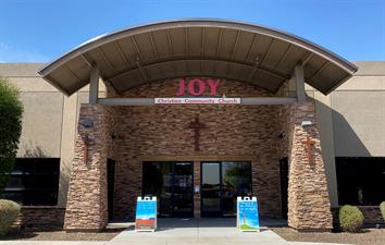 JOY Christian Community Church