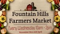 Fountain Hills Farmers Market