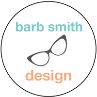 Barb Smith Design - Graphic/Web Design & Tutoring Services