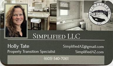 Simplified LLC