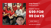 Snap Fitness - Fountain Hills