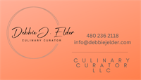 Culinary Curator LLC